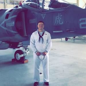 Meet your Posher, Casey